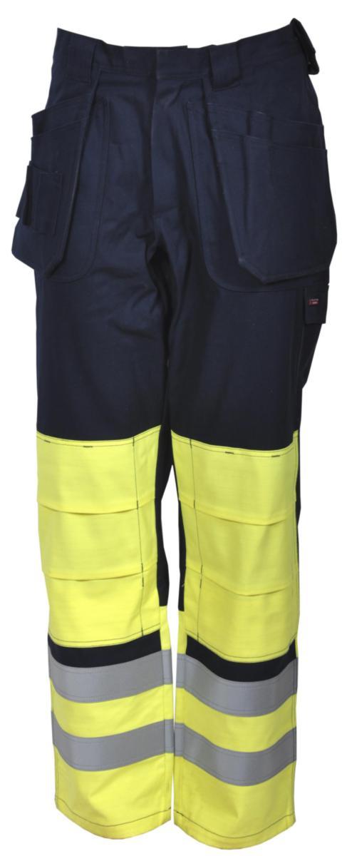 Håndverksbukse BS Stange multinorm - Bekken & Strøm