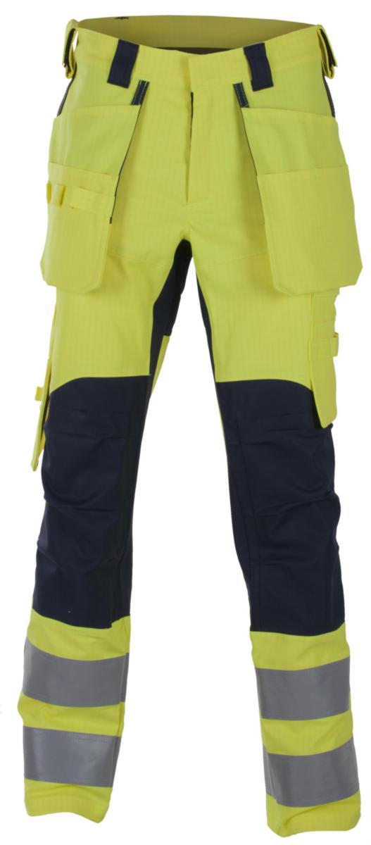 Håndverksbukse BS Fall multinorm kl.2 - Bekken & Strøm