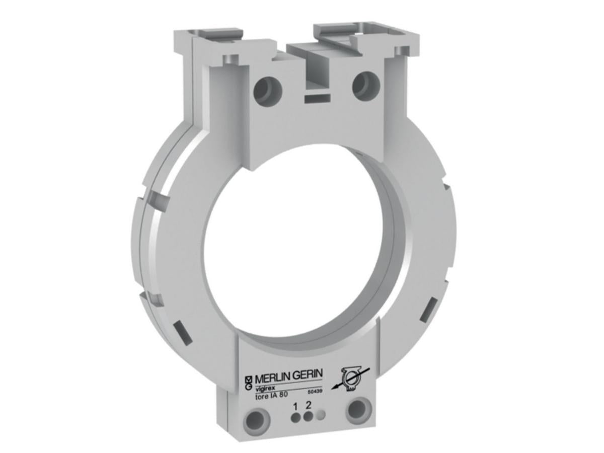 Jordfeilovervåker Toroid Vigirex - Schneider Electric