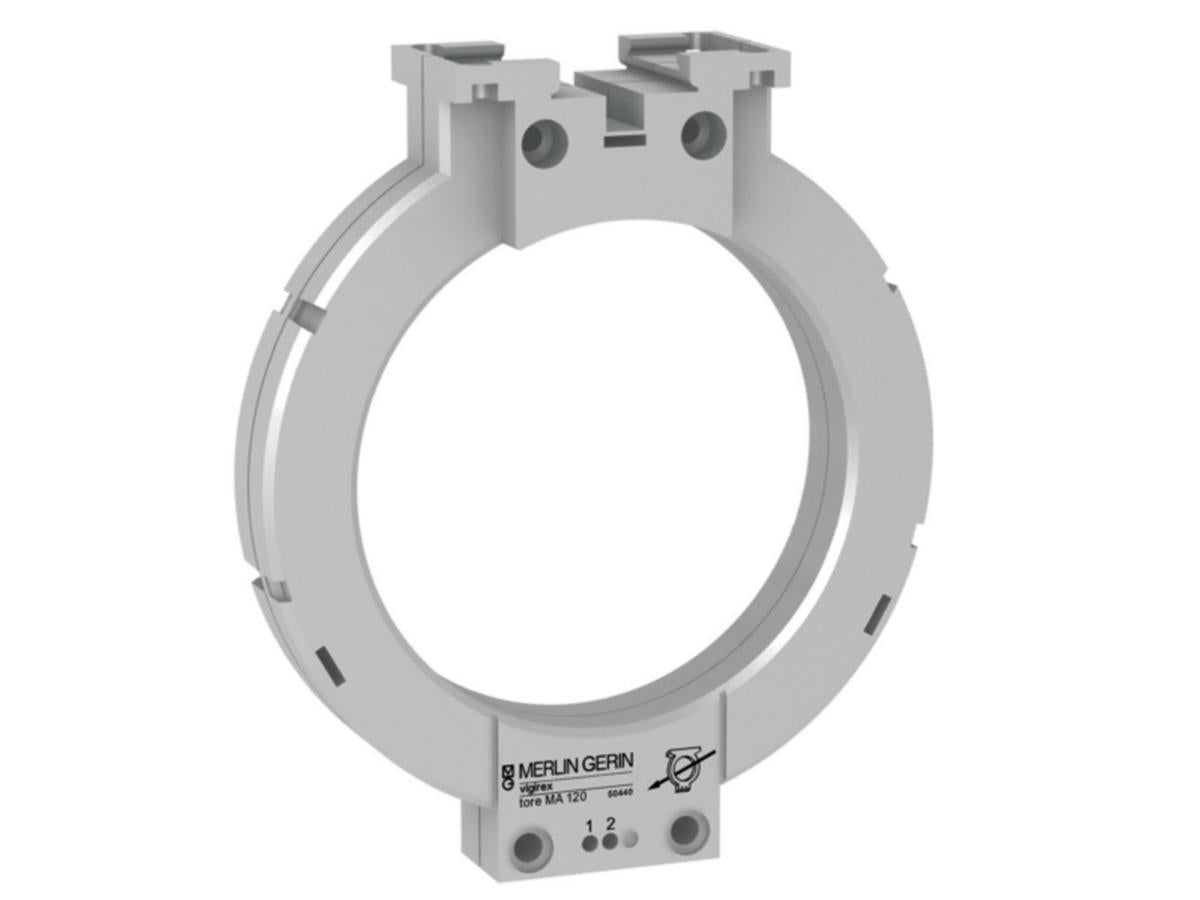 Jordfeilovervåker Toroid Vigirex - Schneider Electric