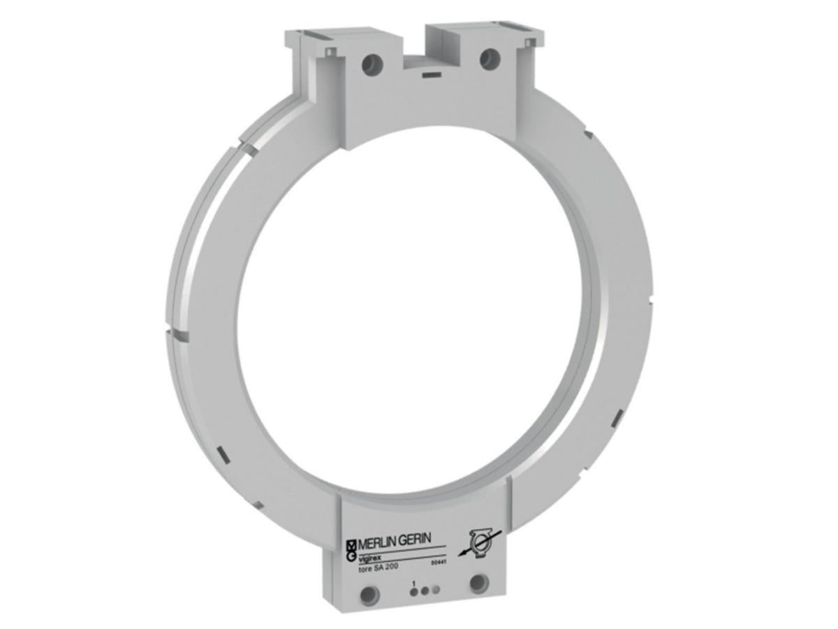 Jordfeilovervåker Toroid Vigirex - Schneider Electric