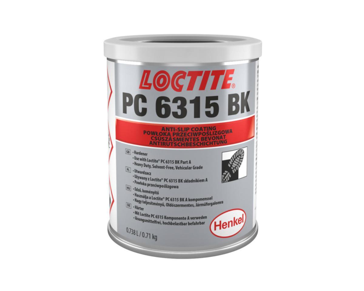 Anti-skli Loctite® PC 6315 BK