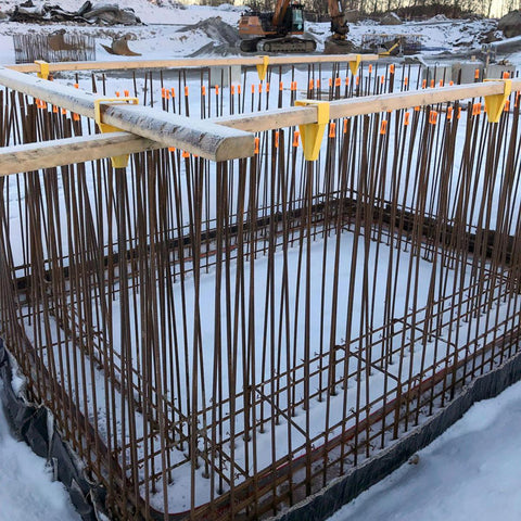 Sikkerhetstopp Wisa Block