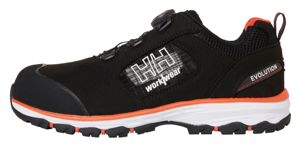 Vernesandal HH Chelsea Evolution BOA S1P - Helly Hansen