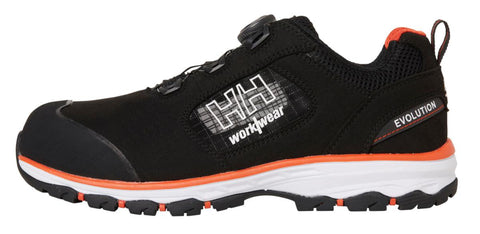 Vernesandal HH Chelsea Evolution BOA S1P - Helly Hansen