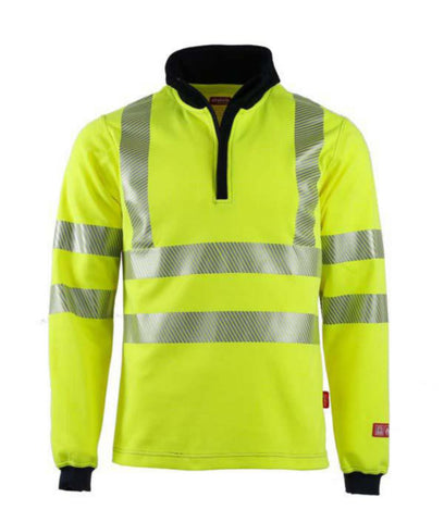 Genser Strakofa Multiplus kl.3 - Strakofa Workwear