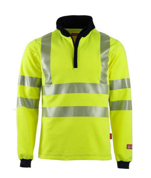 Genser Strakofa Multiplus kl.3