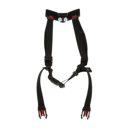 Hakestropp 3M SecureFit X5000 4-punkts magnetspenne