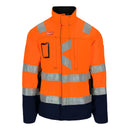 Oransje