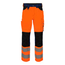 Oransje