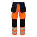 Oransje
