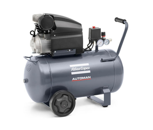 Kompressor Atlas Copco AF25E50H 230/1/50