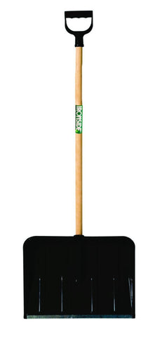 Snøskuffe Ironside