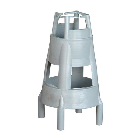 Armeringsstol Gemini Super