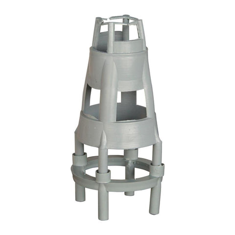 Armeringsstol Gemini Super