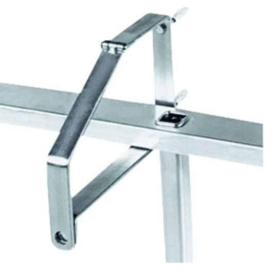 Opphengskroker Stige låsbare Zarges