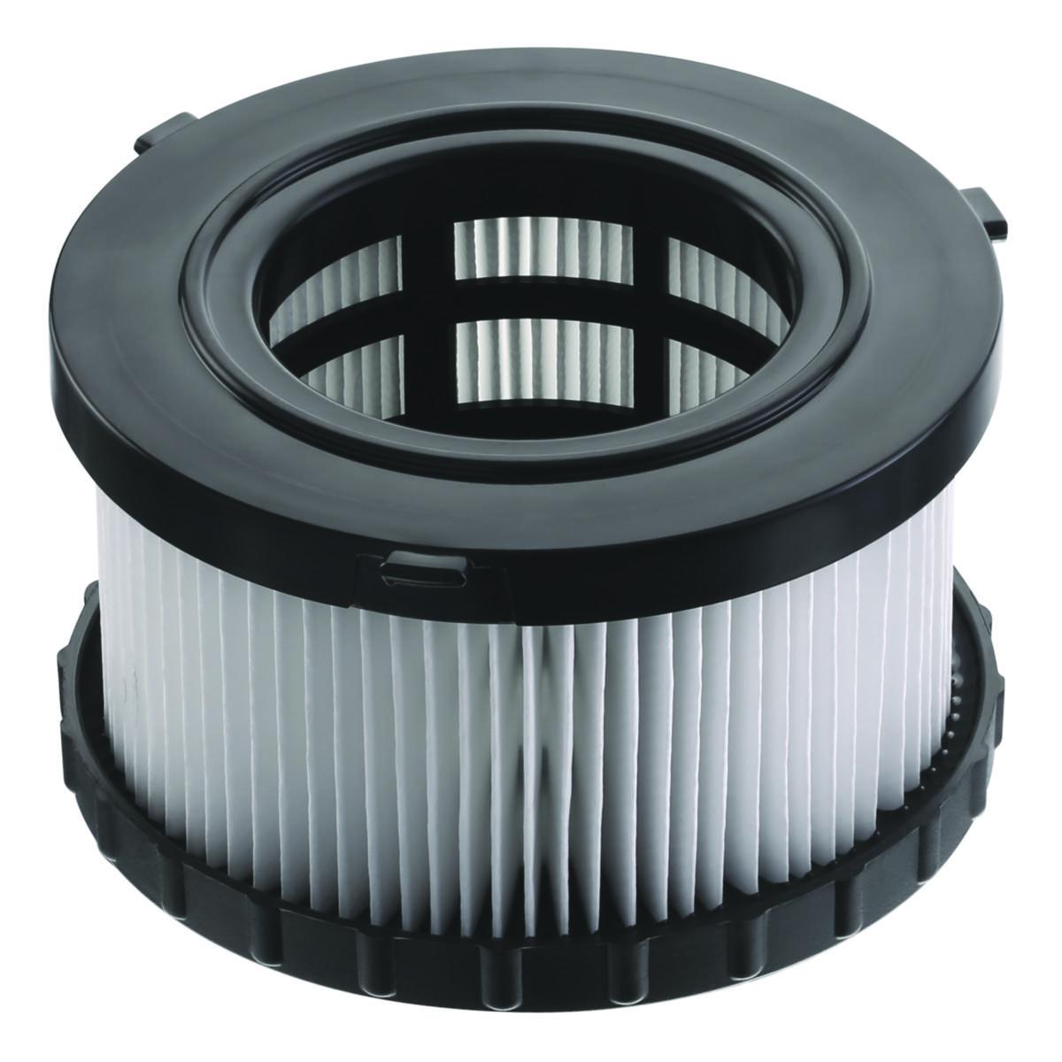 Filter f/ DeWalt FV DCV586