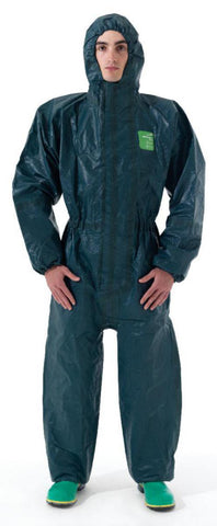 Beskyttelsesdress AlphaTec® 4000 Modell 111