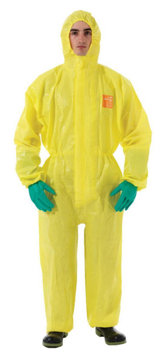 Beskyttelsesdress AlphaTec® 3000 Modell 111