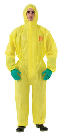 Beskyttelsesdress AlphaTec® 3000 Modell 111