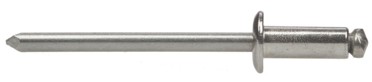 Blindnagle Standard A4 - Stanley Engineered Fastening