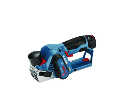 Høvel Bosch GHO 12V-20 Solo fra BOSCH