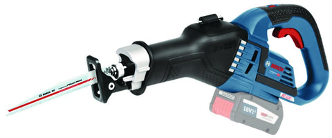 Bajonettsag Bosch GSA 18V-32 Solo