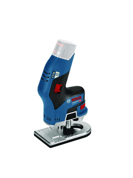 Kantfres Bosch GKF 12V-8 Solo fra BOSCH