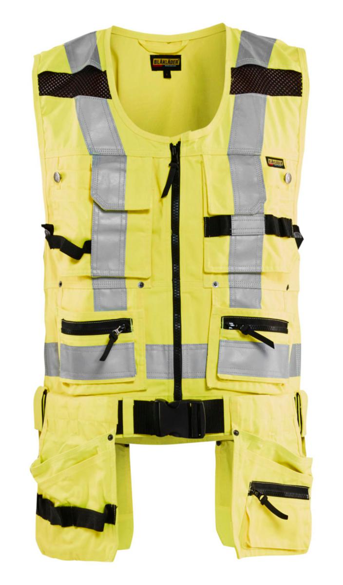 Håndverksvest Blåkläder 3032-1804