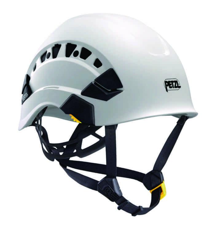 Vernehjelm Petzl Vertex Vent (A010CA02)