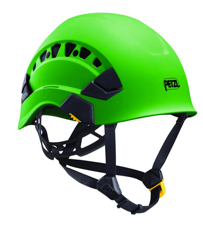 Vernehjelm Petzl Vertex Vent hvit