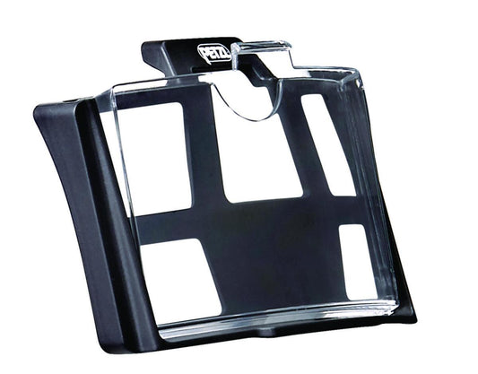 ID-kortholder Petzl hjelm