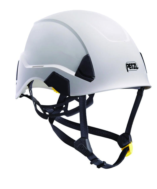 Vernehjelm Petzl Strato