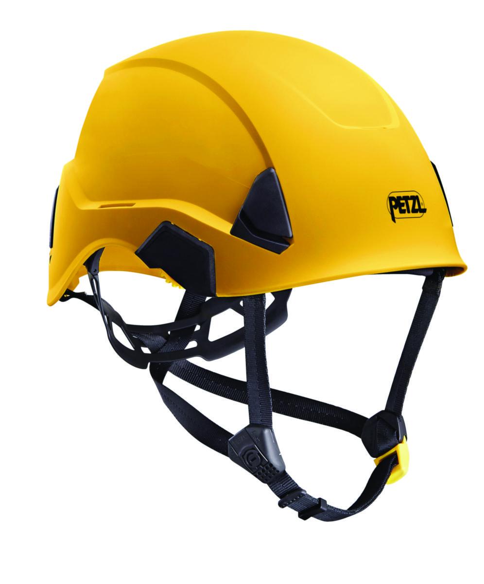 Vernehjelm Petzl Strato