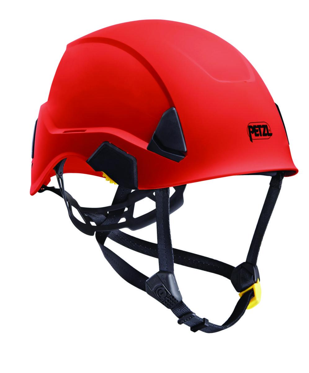 Vernehjelm Petzl Strato
