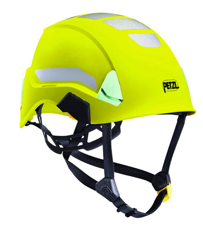 Vernehjelm Petzl Strato