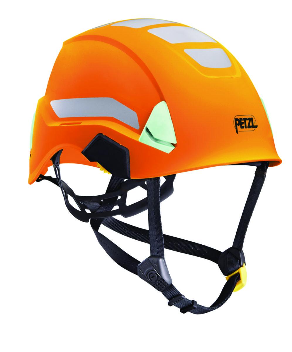 Vernehjelm Petzl Strato