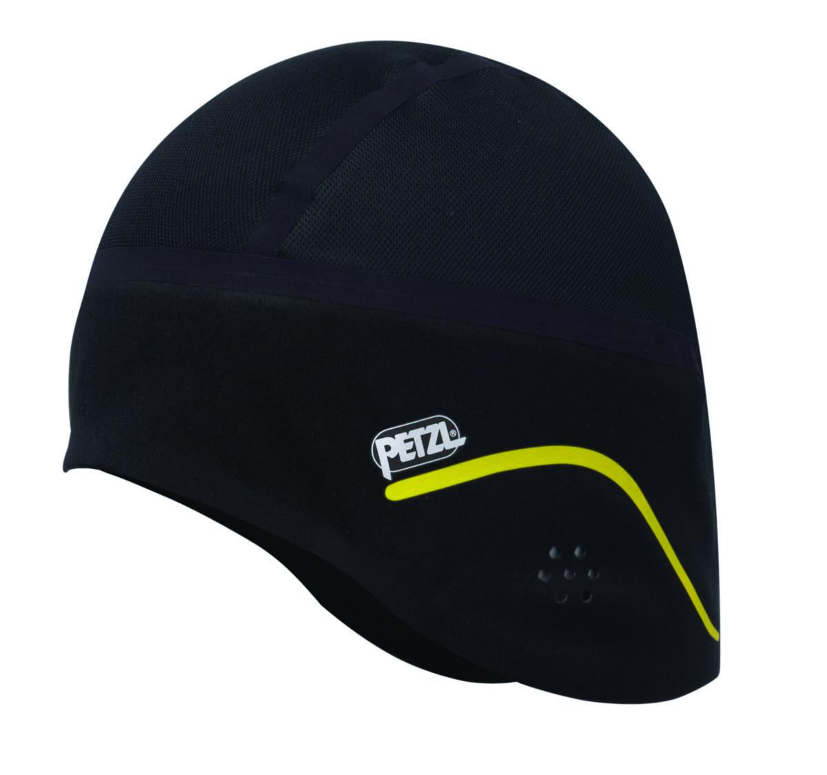 Hjelmlue vinter Petzl
