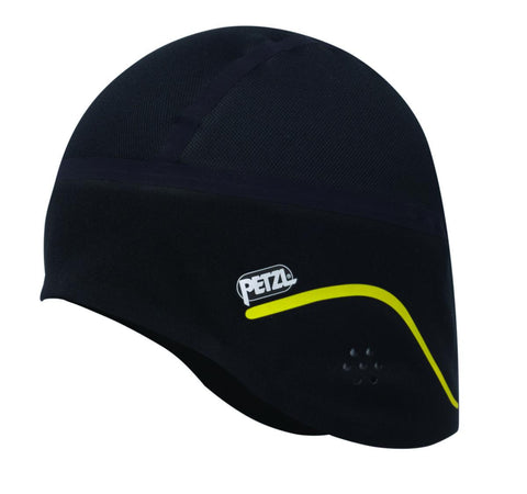 Hjelmlue vinter Petzl