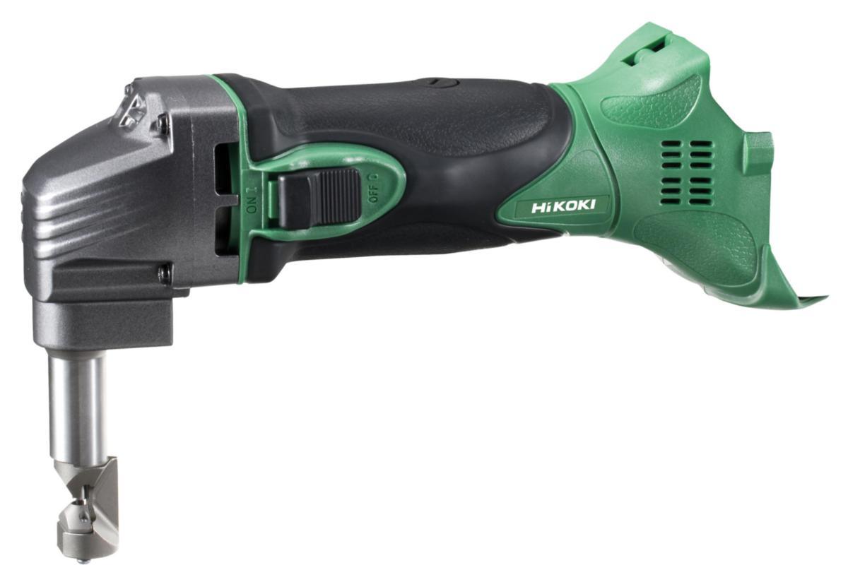 Nibbler HiKOKI 18V/14V CN18DSL solo