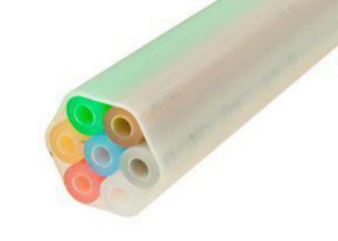 Mikrorør Melbye fiber utendørs DBB