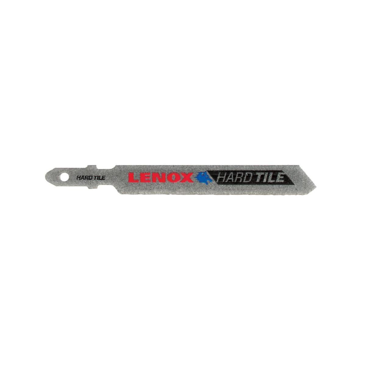 Stikksagblad Lenox Diamond™ DG300T