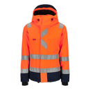 Oransje