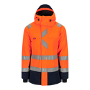 Oransje