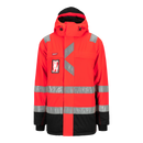 Rød