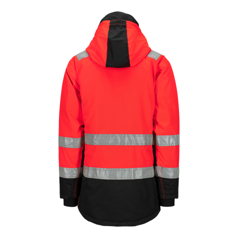 Synlig Plus parkas, klasse 3 (2822691)