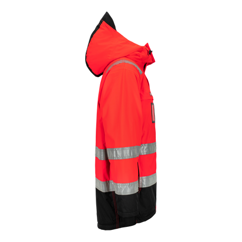 Synlig Plus parkas, klasse 3 (2822691)