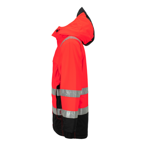 Synlig Plus parkas, klasse 3 (2822691)
