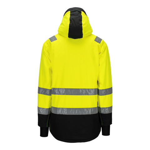 Synlig Plus parkas, klasse 3 (2822691)