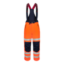 Oransje